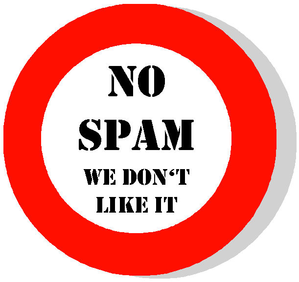 NoSpam